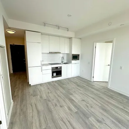 Rent this 2 bed apartment on 5801 Yonge Street in Toronto, ON M2M 4J1