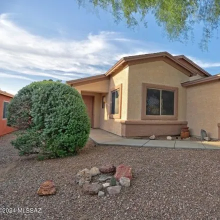 Image 2 - 10185 E Desert Mesa Dr, Tucson, Arizona, 85747 - House for sale
