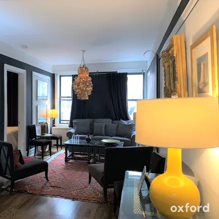 Rent this 2 bed condo on 63 West 107th Street in New York, NY 10025