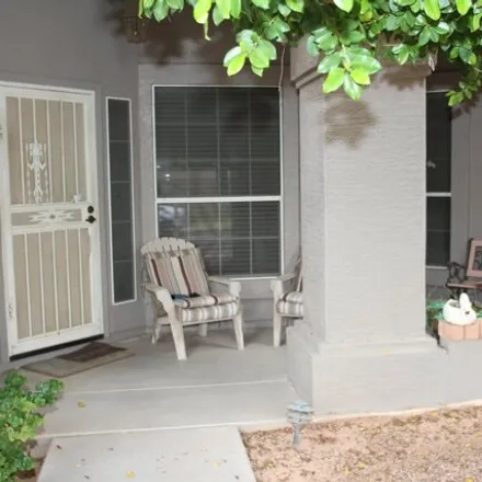 Buy this 4 bed house on 330 West Verano Place in Gilbert, AZ 85233