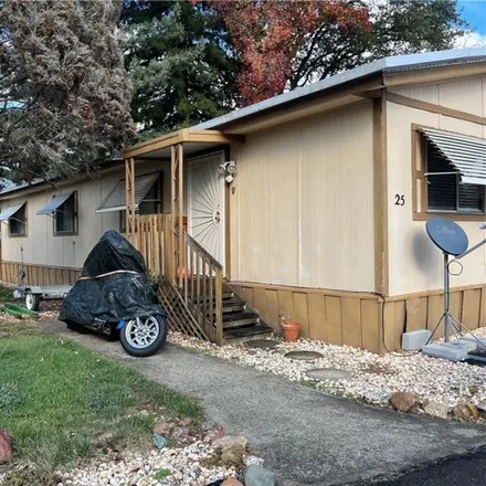 Buy this studio apartment on Rivers End in Lake County, CA 95451