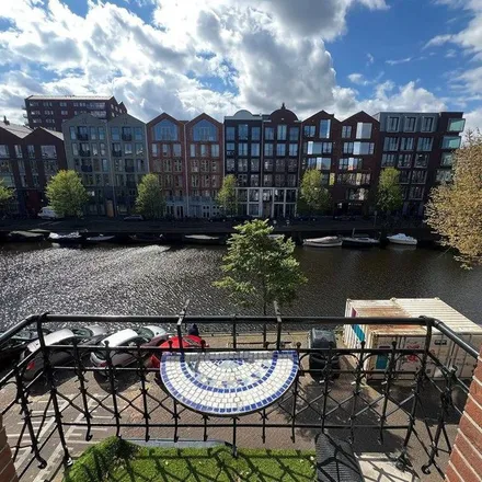 Image 8 - Bilderdijkkade 64-1, 1053 VN Amsterdam, Netherlands - Apartment for rent