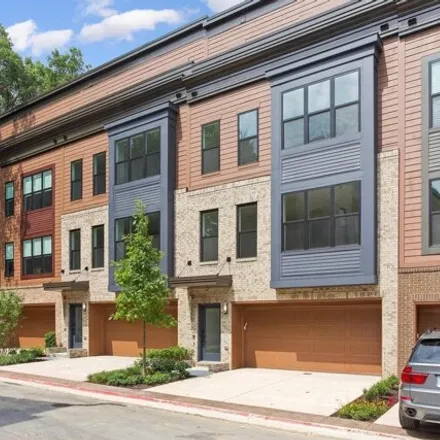 Buy this 4 bed townhouse on unnamed road in Fairfax, VA 22031