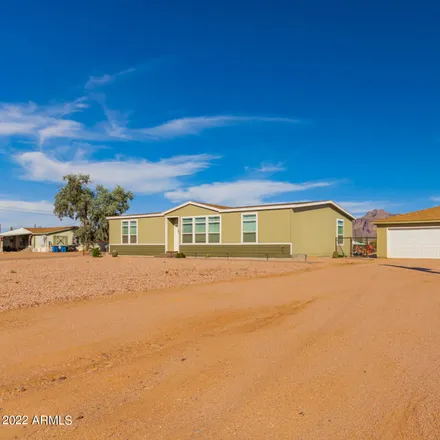 Image 4 - 155 North Cactus Road, Apache Junction, AZ 85219, USA - House for sale