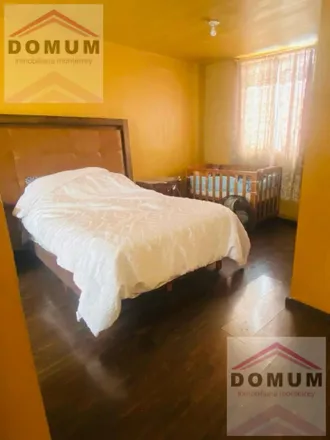 Buy this 6 bed house on Altamisa in Barrio Estrella, 64103 Monterrey