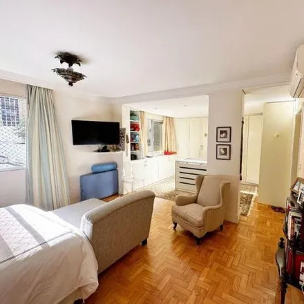 Buy this 2 bed apartment on Edifício Mazal in Alameda Lorena 1272, Cerqueira César