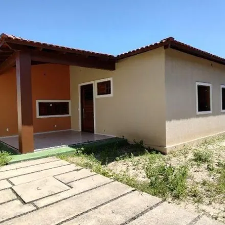 Buy this 3 bed house on Rua das Flores in Urucunema, Eusébio - CE