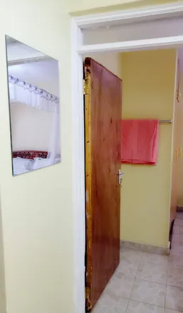 Rent this 2 bed apartment on unnamed road in Nairobi, 00501