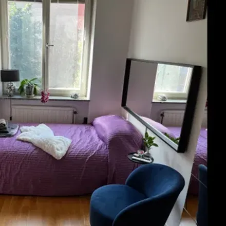 Rent this 1 bed room on Luntmakargatan in Stockholm, Sweden