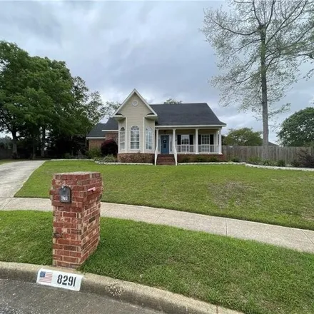 Image 2 - unnamed road, Mobile County, AL, USA - House for rent