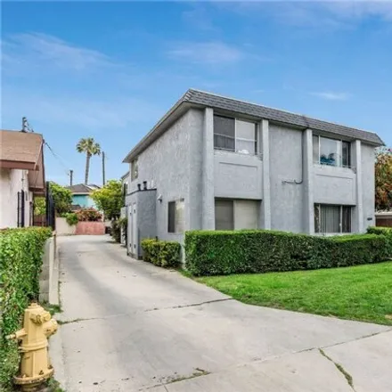 Image 1 - 1654 Stanley Avenue, Long Beach, CA 90804, USA - House for sale