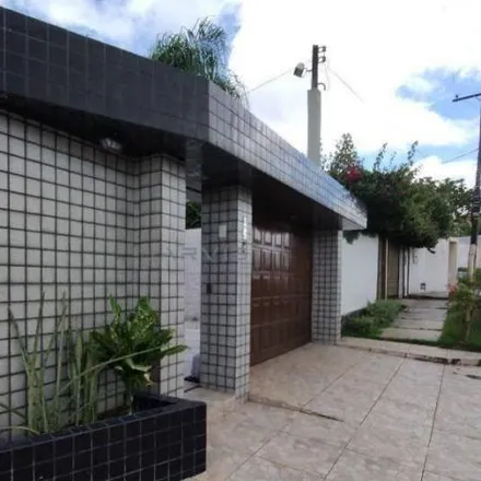 Buy this 4 bed house on Rua Doutor Albert Bruce Sabin in Jardim Petrópolis, Maceió - AL