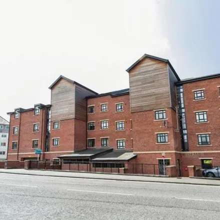 Image 1 - 2 New Crane Street, Chester, CH1 4HZ, United Kingdom - Apartment for sale