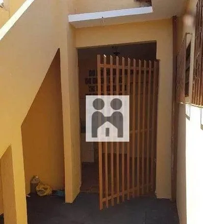 Buy this 3 bed house on Rua Itamaraca in Vila Pompéia, Ribeirão Preto - SP
