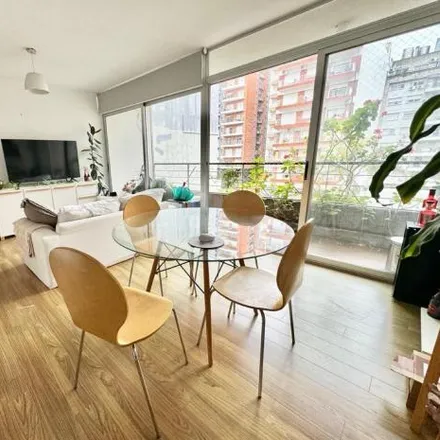 Buy this 1 bed apartment on Bucarelli 1927 in Villa Urquiza, 1431 Buenos Aires