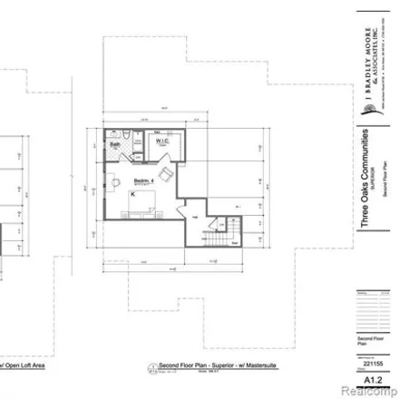 Image 7 - Stonetree Circle, Rochester Hills, MI 48309, USA - House for sale