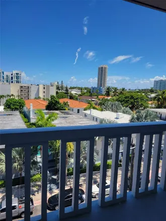 Buy this 1 bed condo on 7620 Carlyle Avenue in Atlantic Heights, Miami Beach
