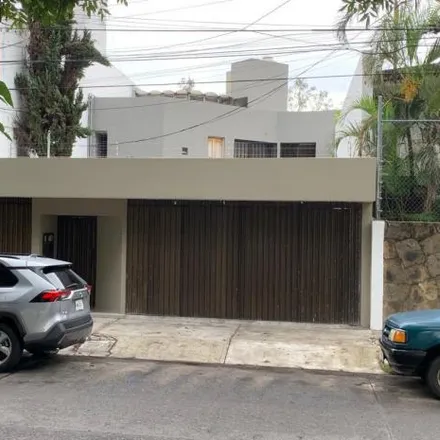 Rent this 4 bed house on Centro Educativo Siembra in Avenida Obsidiana 2519, Residencial Victoria