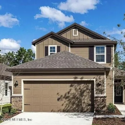 Rent this 4 bed house on 20 Fellbrook Drive in Saint Johns County, FL 32095