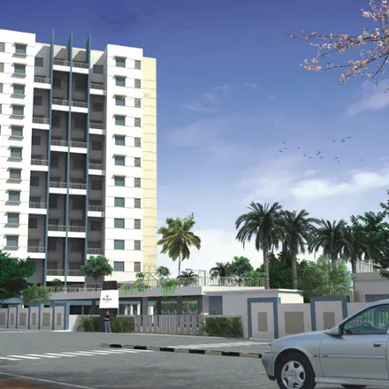 Rent this 2 bed apartment on Event street in Datta Mandir Road, Wakad
