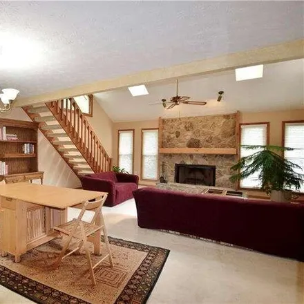 Image 7 - 2917 Carriage Gate Way, Duluth, GA 30096, USA - Loft for sale