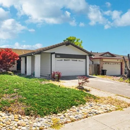 Buy this 3 bed house on 282 Copco Lane in San Jose, CA 95123