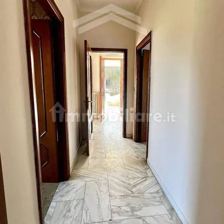 Rent this 5 bed apartment on Via Luigi Pirandello in 86010 Campobasso CB, Italy