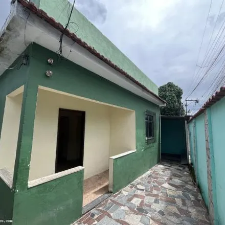 Image 2 - Rua Visconde de Barbacena, Saracuruna, Duque de Caxias - RJ, 25211-340, Brazil - House for rent