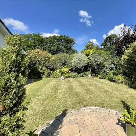 Image 3 - Crispin Close, Highcliffe-on-Sea, BH23 5BT, United Kingdom - House for sale