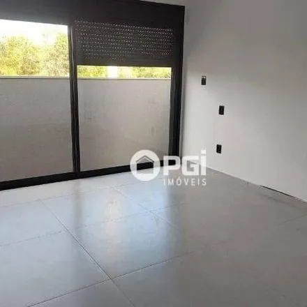 Image 1 - unnamed road, Residencial Alphaville 1, Ribeirão Preto - SP, 14035-160, Brazil - House for sale