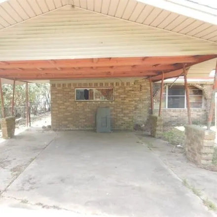 Image 2 - 302 County Road 857, Evadale, Jasper County, TX 77615, USA - House for sale