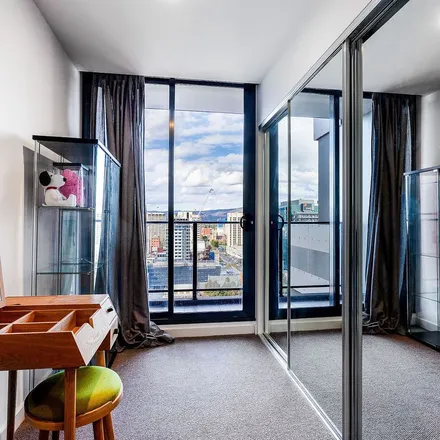 Rent this 2 bed apartment on Shibui Dessert Bar in 160 Grote Street, Adelaide SA 5000
