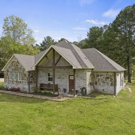 Image 3 - 450 County Road 3347, Morris County, TX 75571, USA - House for sale
