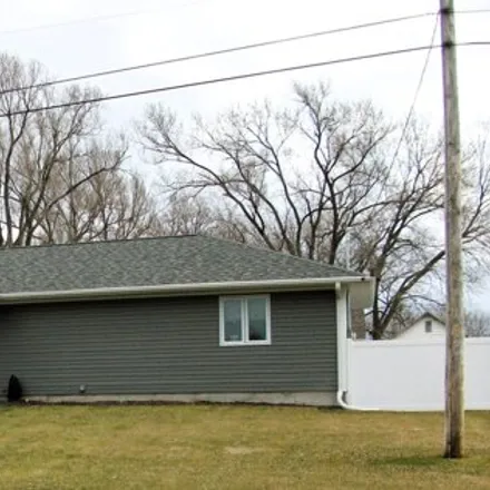 Buy this 4 bed house on 300 South Ash Street in Genoa, NE 68640