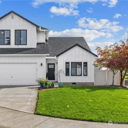 Buy this 3 bed house on 4803 Northeast 40th Circle in Vancouver, WA 98661