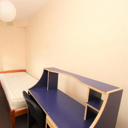 Rent this 1 bed room on 91 Percy Street in Oxford, OX4 3AL