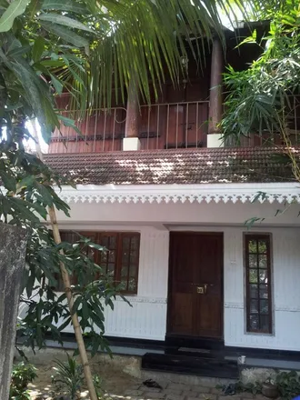 Rent this 2 bed house on Kochi in Kaplandi Mukku, IN
