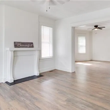 Image 3 - 633 West 28th Street, Norfolk, VA 23517, USA - House for sale