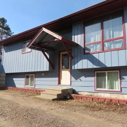 Buy this 4 bed house on 1215 River Street in Rhinelander, WI 54501