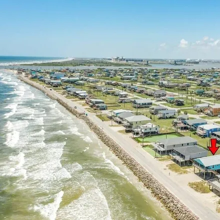 Image 9 - Surfside Beach, TX - House for rent