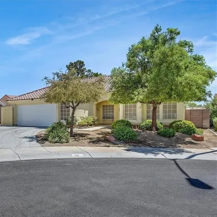 Buy this 4 bed house on 4552 Special Court in Las Vegas, NV 89130