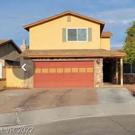 Buy this 3 bed house on 4639 Butterfly Circle in Whitney, NV 89122