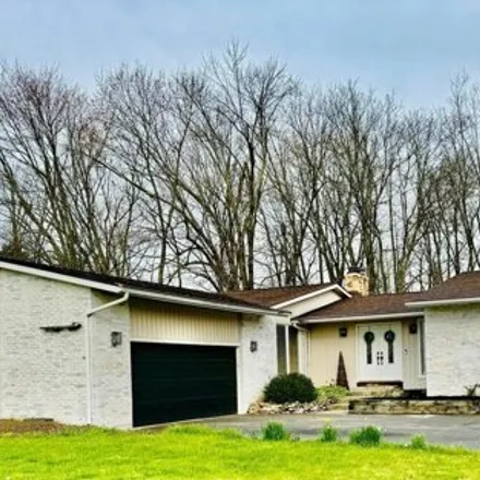 Image 2 - Tollgate Road Southwest, Etna Township, OH 43018, USA - House for sale