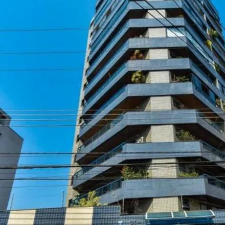 Buy this 4 bed apartment on Rua Gonçalves Dias in Centro, São Bernardo do Campo - SP