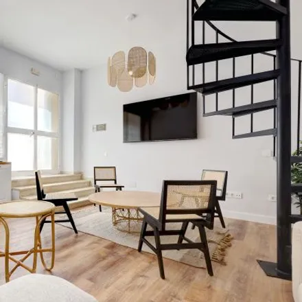 Rent this 3 bed apartment on Edificio Cipremar in Avenida Ricardo Soriano, 29602 Marbella