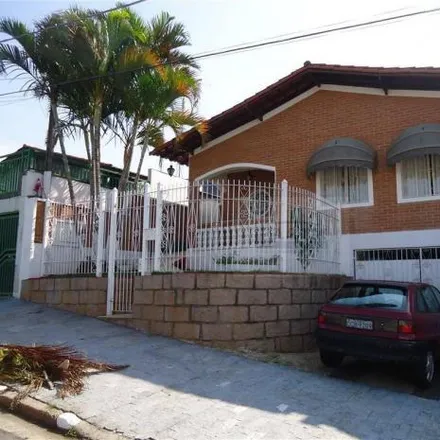 Buy this 3 bed house on Rua Piauí 76 in Centro, Vinhedo - SP