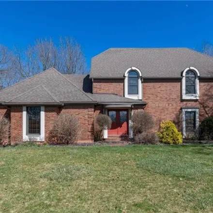 Buy this 5 bed house on 6554 Stillcrest Way in Montgomery County, OH 45414