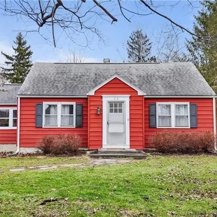 Buy this 3 bed house on 53 South Street in Village of Trumansburg, Ulysses