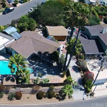 Rent this 4 bed house on 30792 Marilyn Drive in Laguna Beach, CA 92651