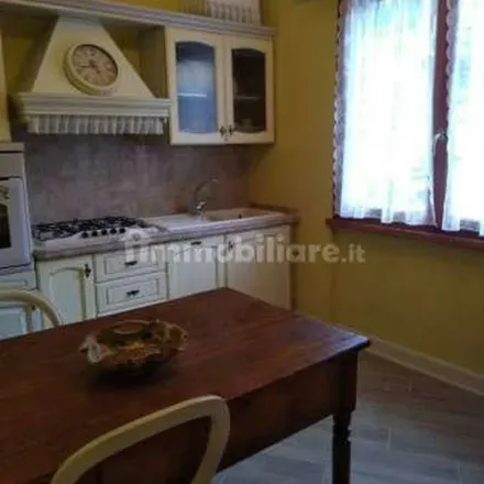 Rent this 1 bed apartment on Via Ragazzi del '99 in 25065 Lumezzane BS, Italy